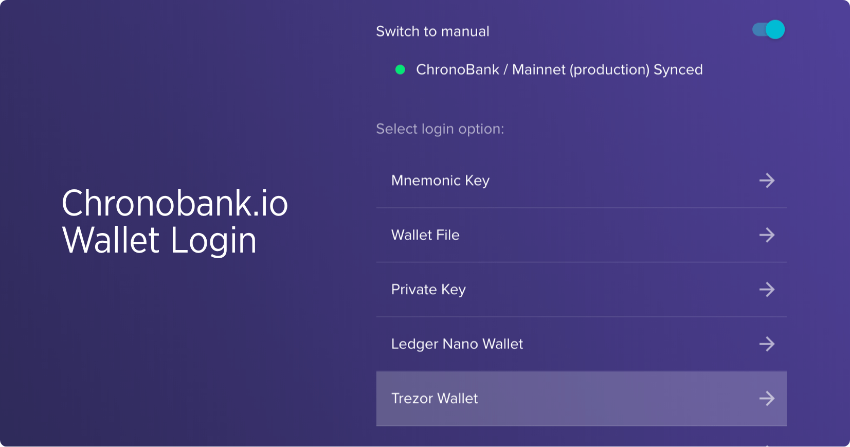 Seed phrase for registration: A typical form of blockchain user credentials