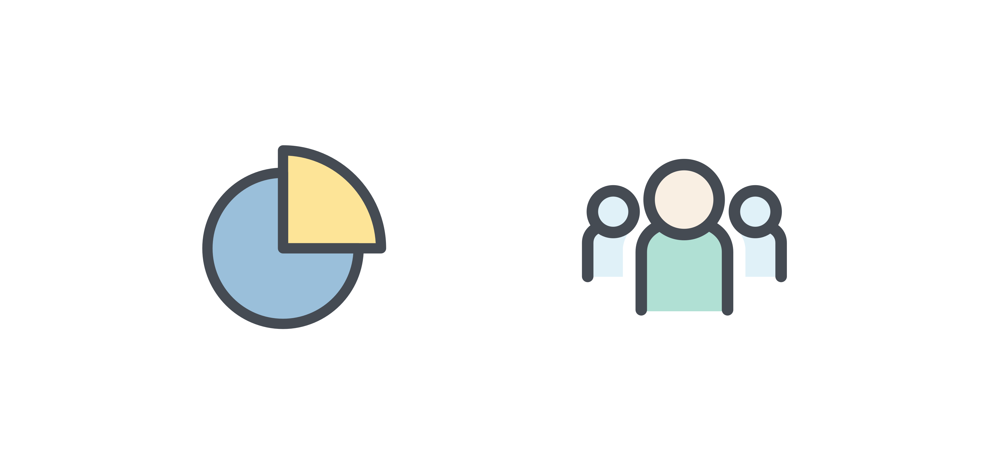 A small percentage of people cares enough to put in the work in order to get the best jobs.