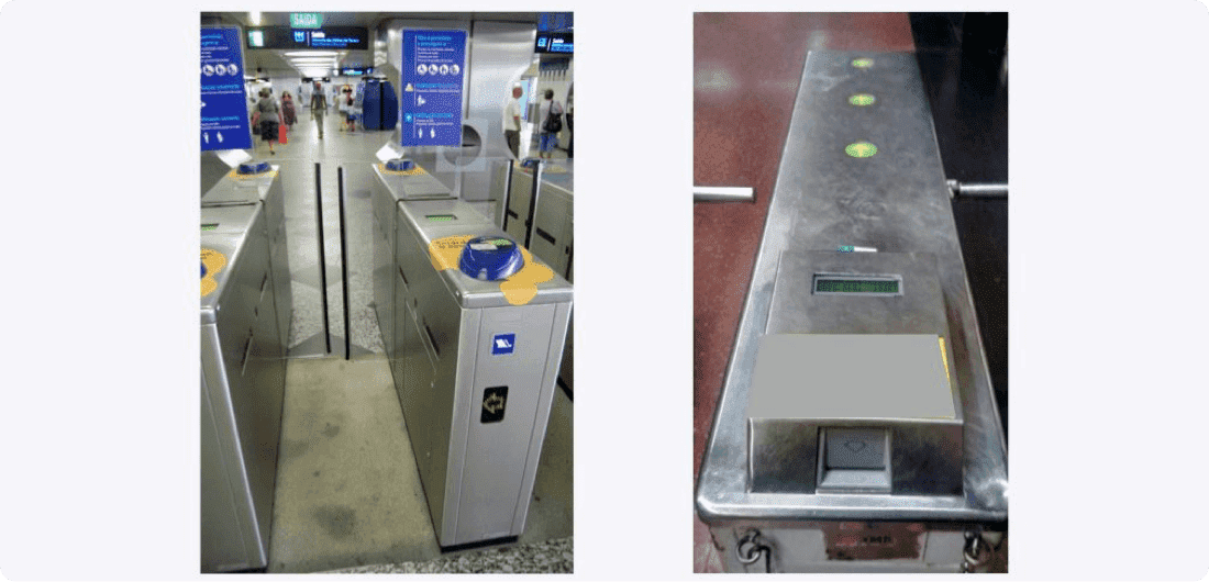 Slide 23: The magic of mental models