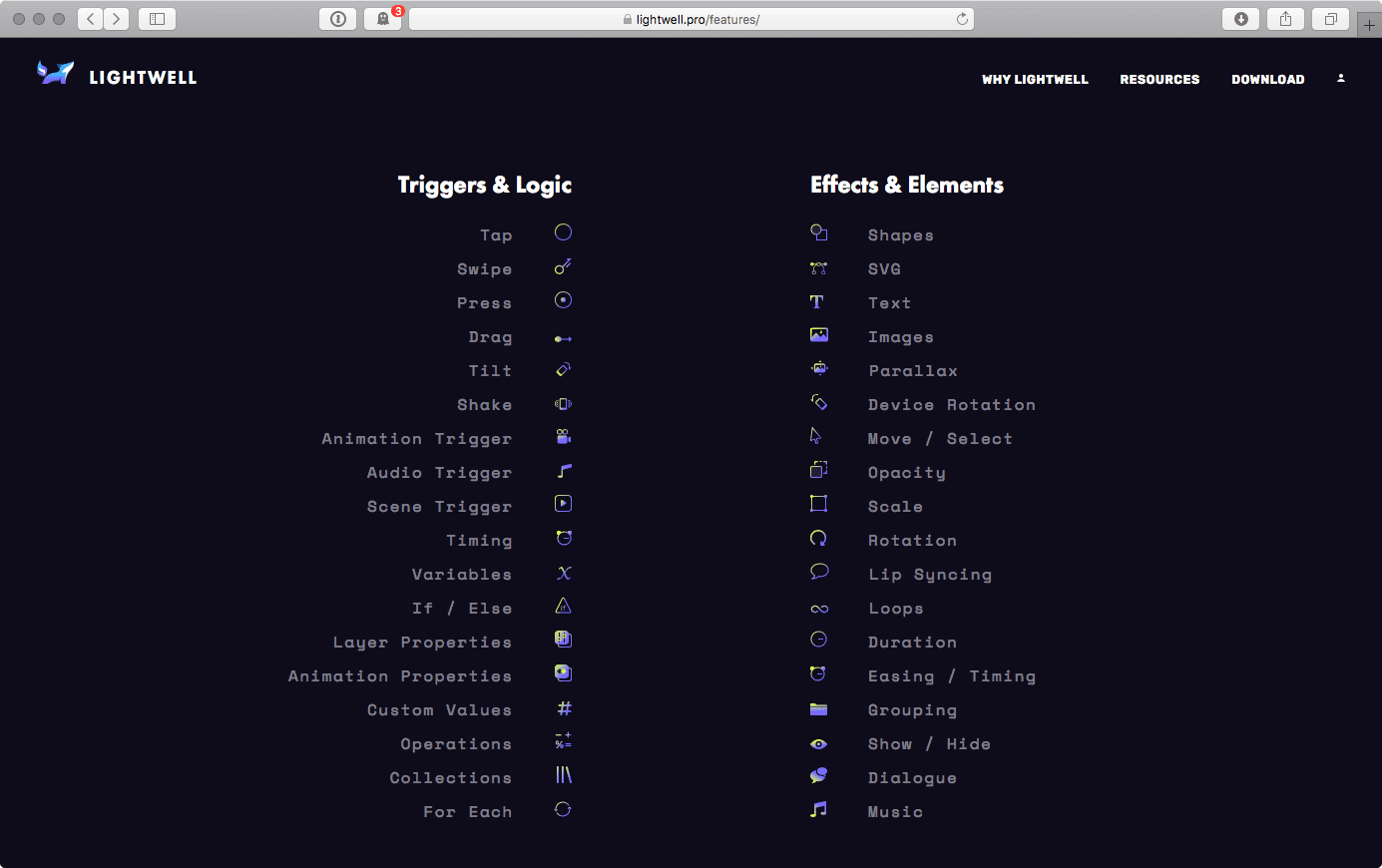 Interestingly new design tool Lightwell -> https://lightwell.pro