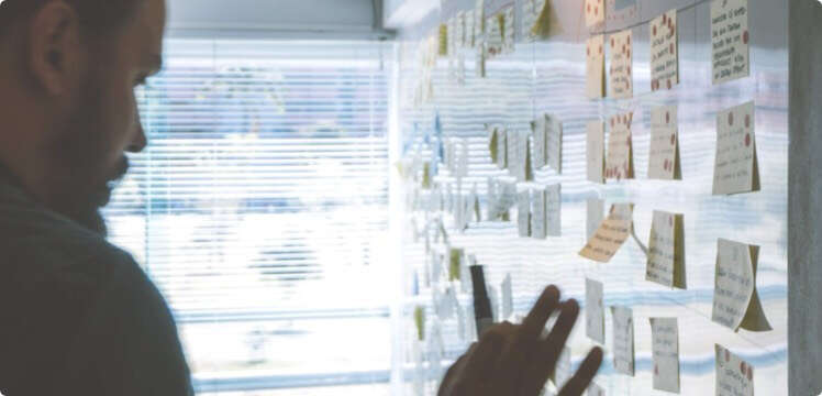 Design sprint workshops